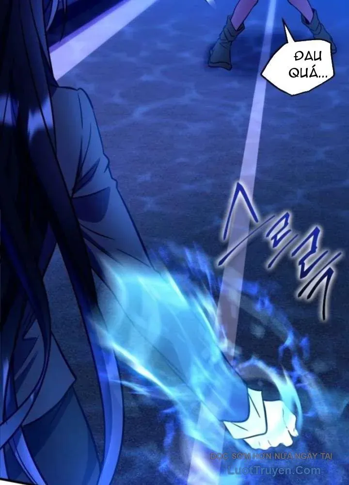 Đấng Tối Cao Lần Đầu Làm Cha Chap 20 - Next Chap 21