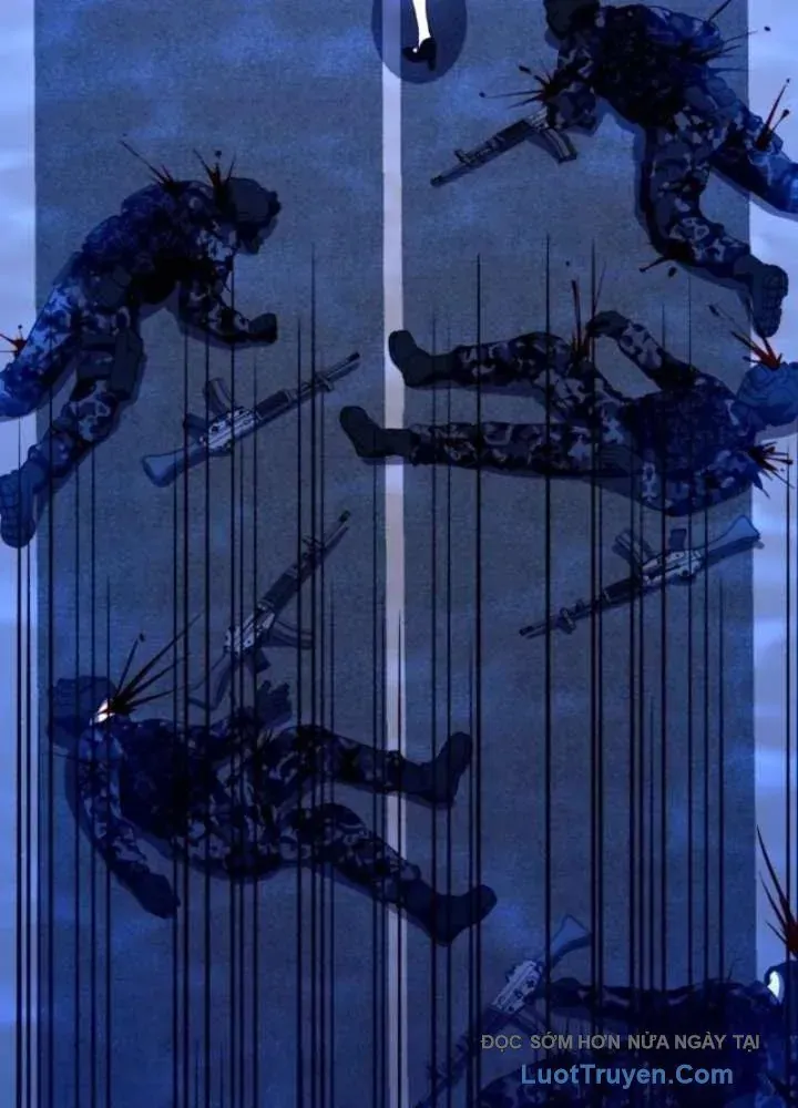 Đấng Tối Cao Lần Đầu Làm Cha Chap 20 - Next Chap 21