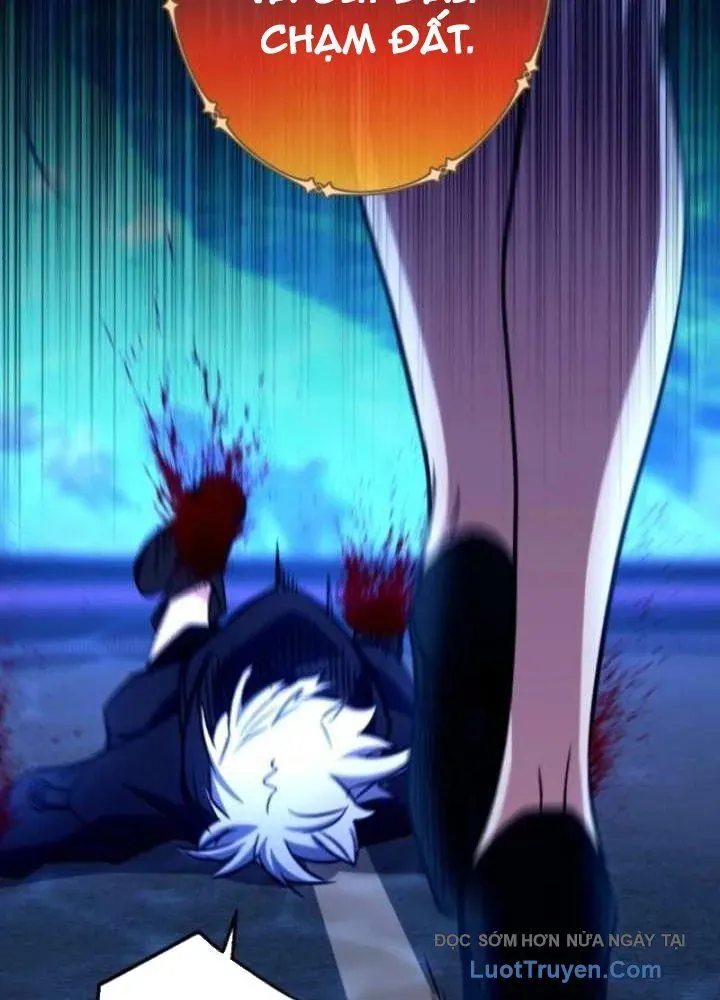 Đấng Tối Cao Lần Đầu Làm Cha Chap 20 - Next Chap 21