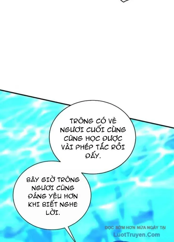 Đấng Tối Cao Lần Đầu Làm Cha Chap 20 - Next Chap 21