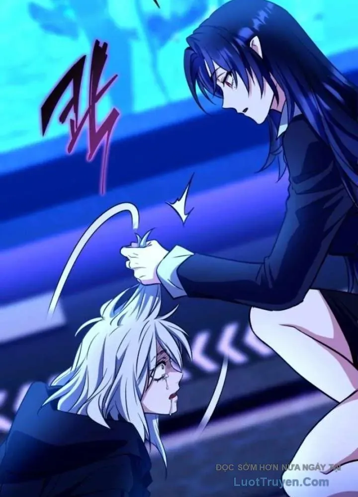 Đấng Tối Cao Lần Đầu Làm Cha Chap 20 - Next Chap 21