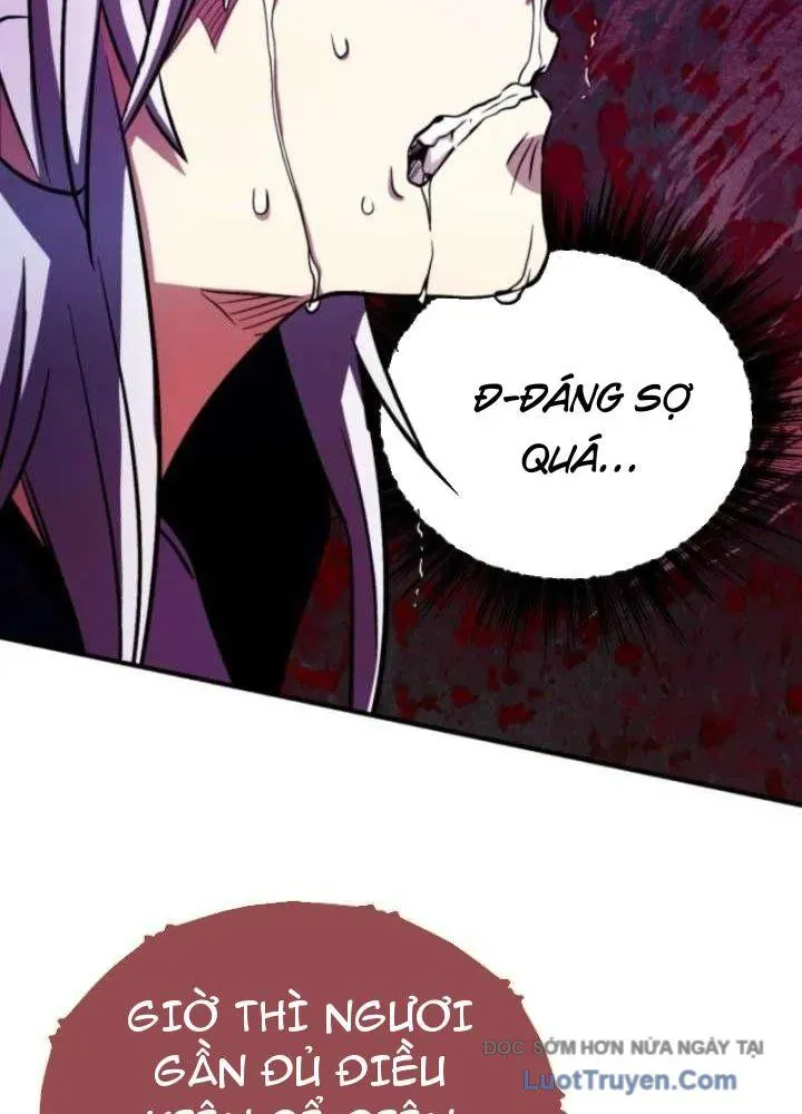 Đấng Tối Cao Lần Đầu Làm Cha Chap 20 - Next Chap 21