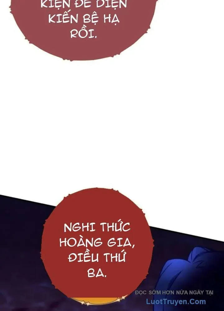 Đấng Tối Cao Lần Đầu Làm Cha Chap 20 - Next Chap 21