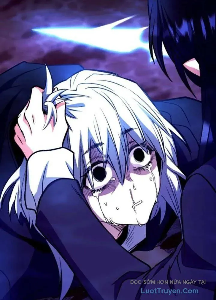 Đấng Tối Cao Lần Đầu Làm Cha Chap 20 - Next Chap 21