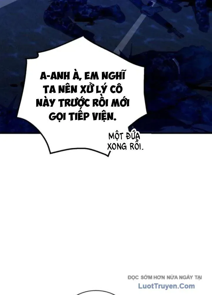 Đấng Tối Cao Lần Đầu Làm Cha Chap 20 - Next Chap 21