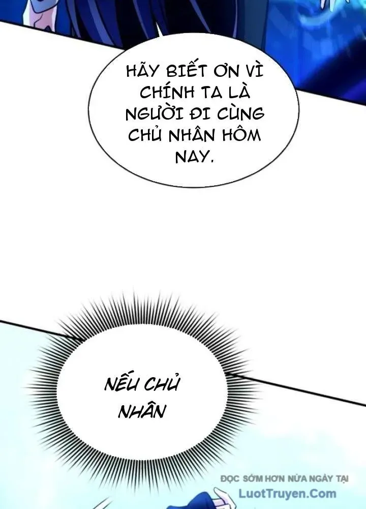 Đấng Tối Cao Lần Đầu Làm Cha Chap 20 - Next Chap 21