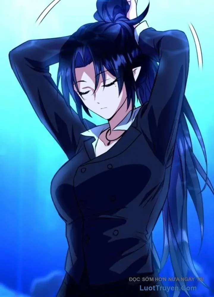 Đấng Tối Cao Lần Đầu Làm Cha Chap 20 - Next Chap 21