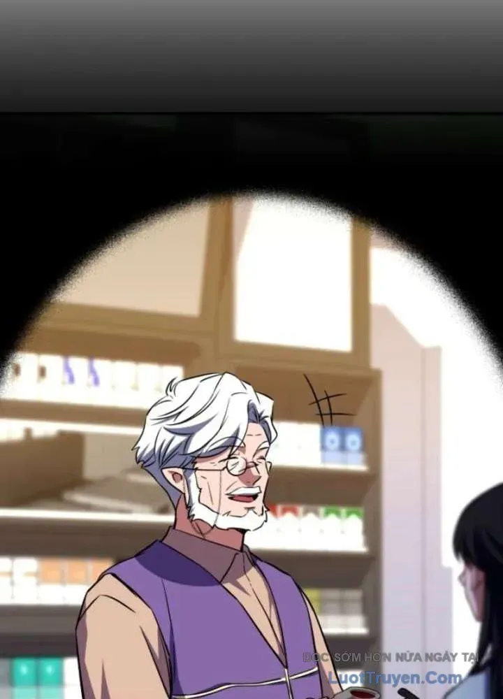 Đấng Tối Cao Lần Đầu Làm Cha Chap 20 - Next Chap 21