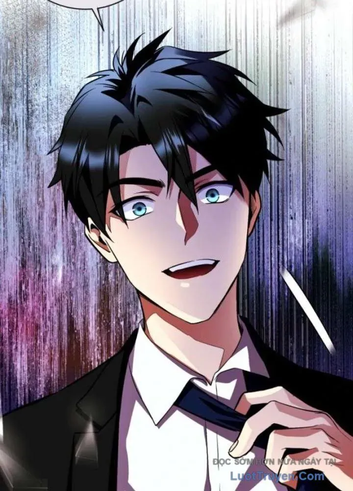 Đấng Tối Cao Lần Đầu Làm Cha Chap 20 - Next Chap 21