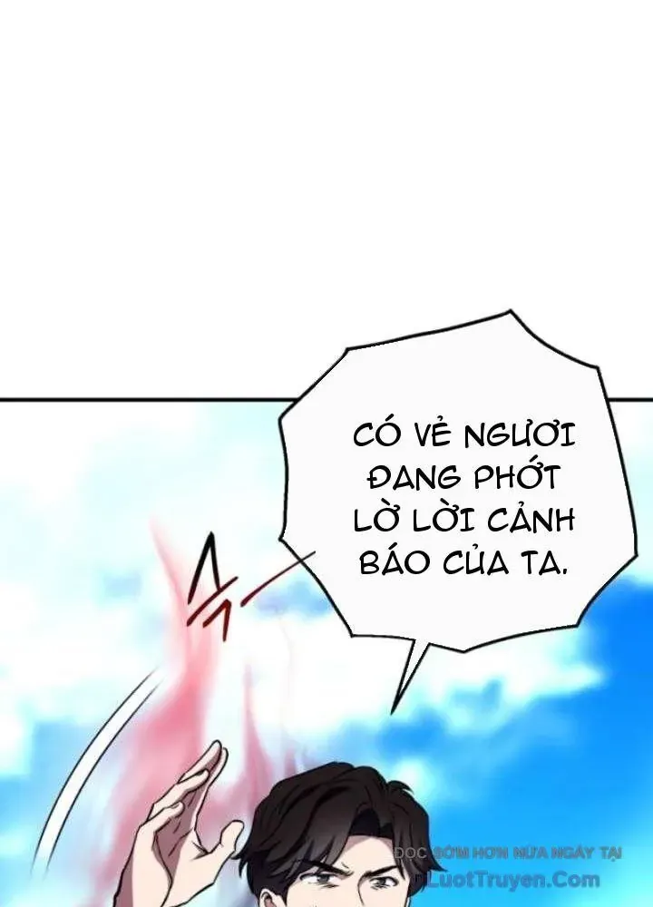 Đấng Tối Cao Lần Đầu Làm Cha Chap 20 - Next Chap 21