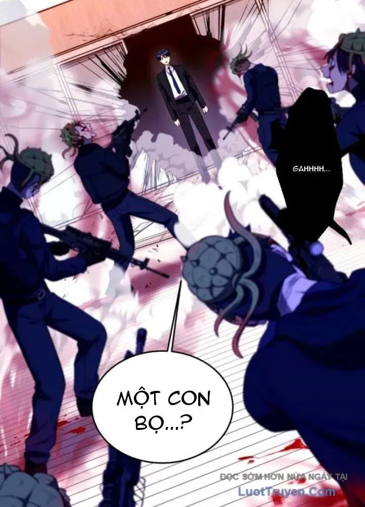 Đấng Tối Cao Lần Đầu Làm Cha Chap 20 - Next Chap 21