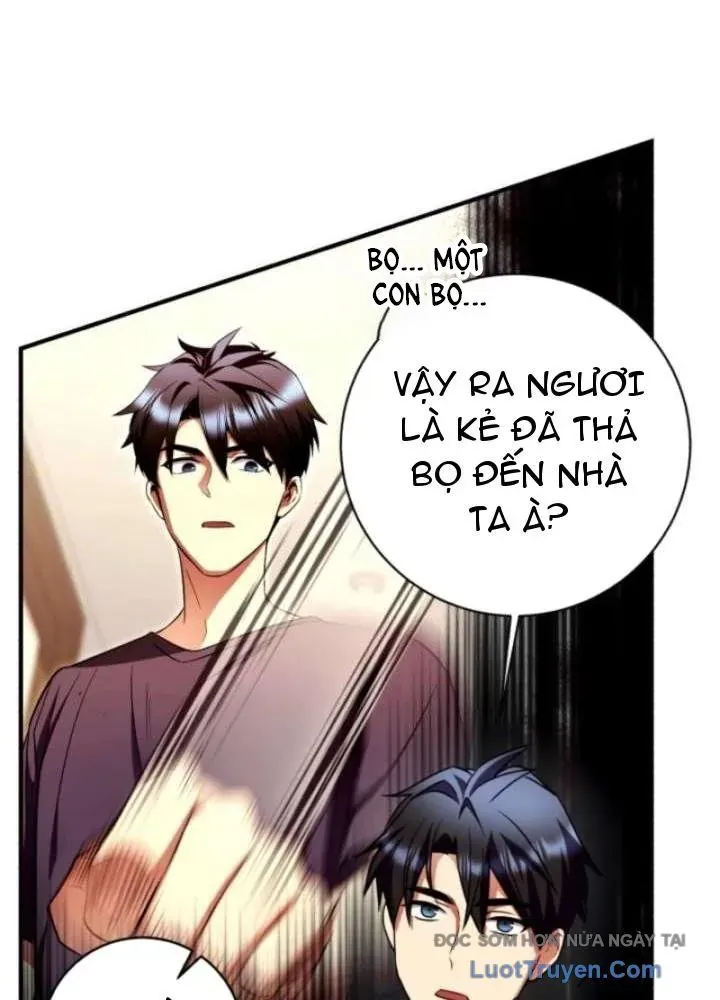 Đấng Tối Cao Lần Đầu Làm Cha Chap 20 - Next Chap 21