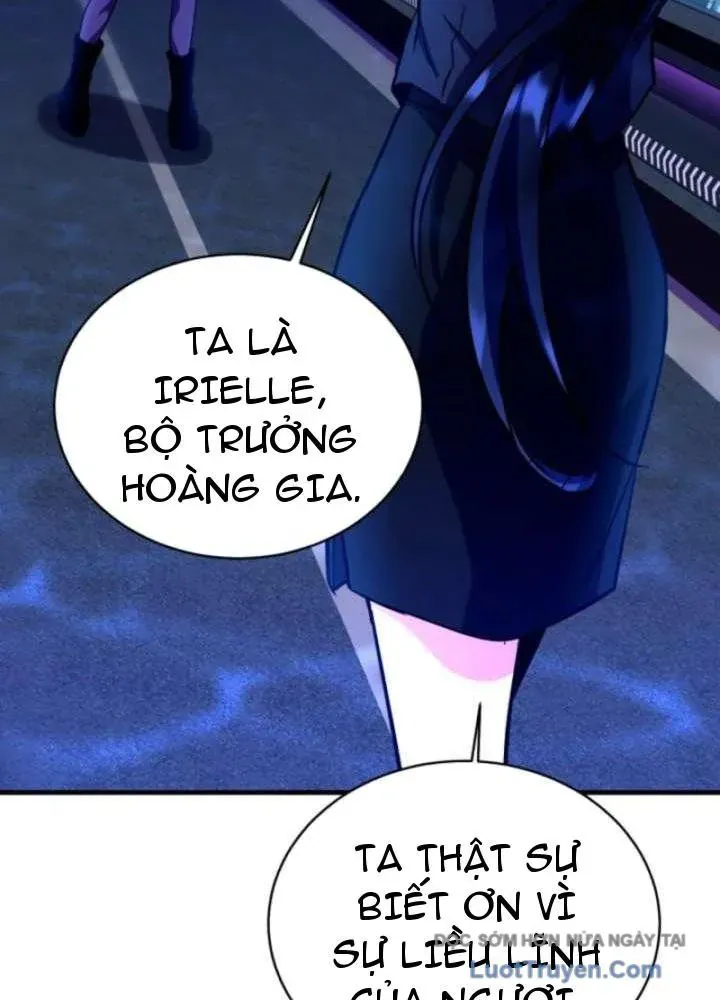 Đấng Tối Cao Lần Đầu Làm Cha Chap 20 - Next Chap 21