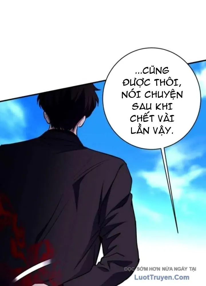 Đấng Tối Cao Lần Đầu Làm Cha Chap 20 - Next Chap 21