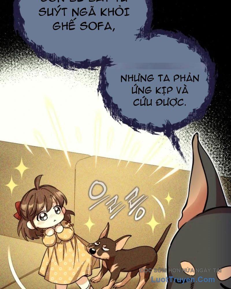 Đấng Tối Cao Lần Đầu Làm Cha Chap 21 - Next Chap 22