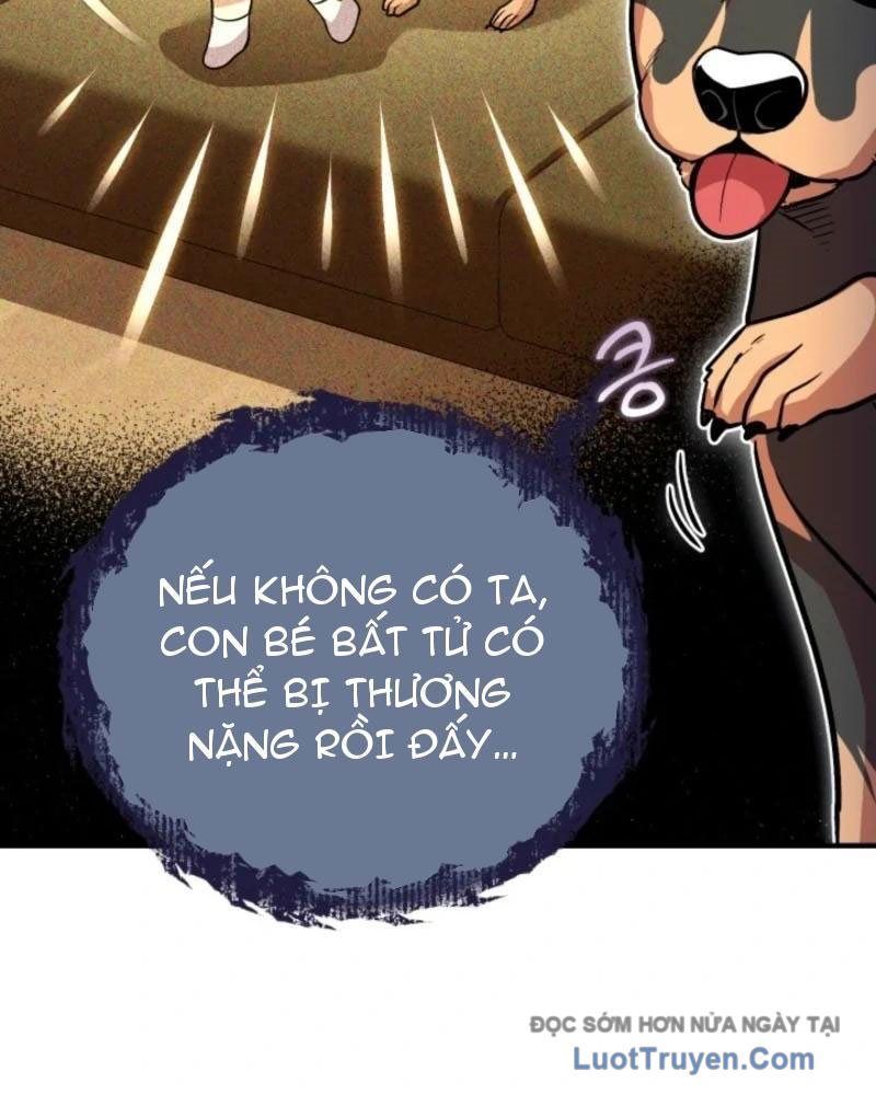 Đấng Tối Cao Lần Đầu Làm Cha Chap 21 - Next Chap 22