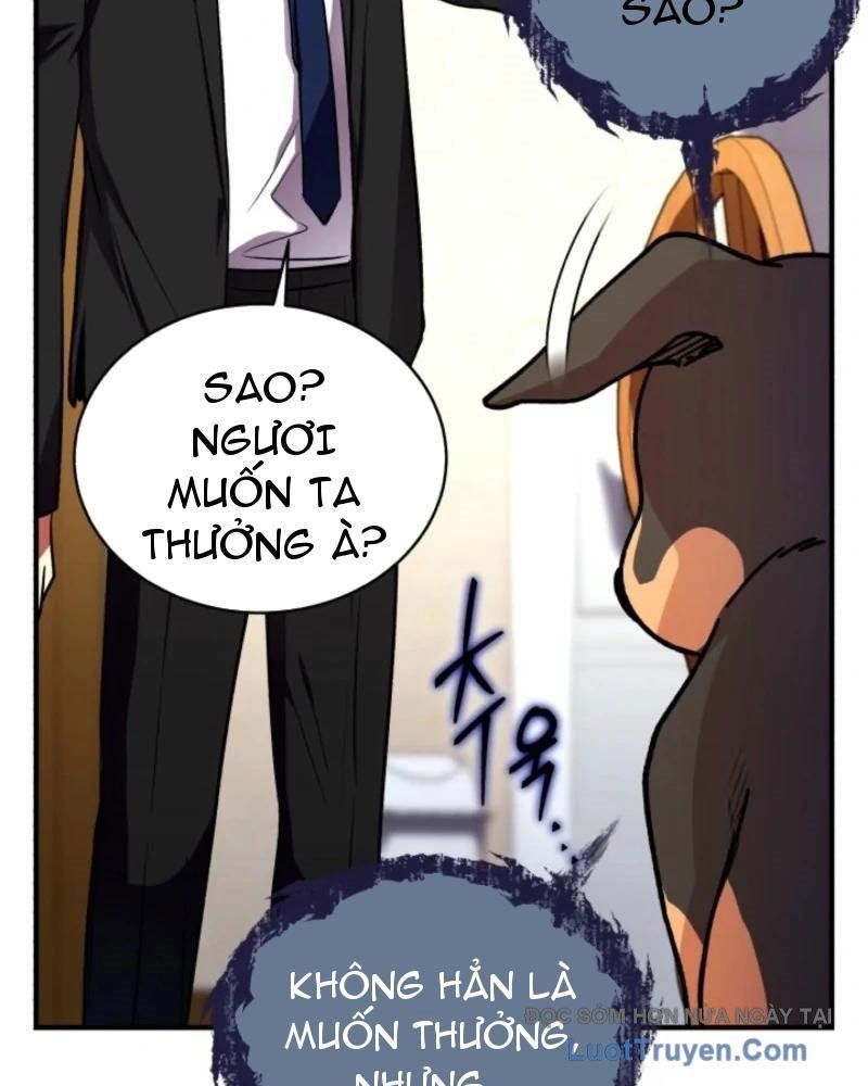 Đấng Tối Cao Lần Đầu Làm Cha Chap 21 - Next Chap 22