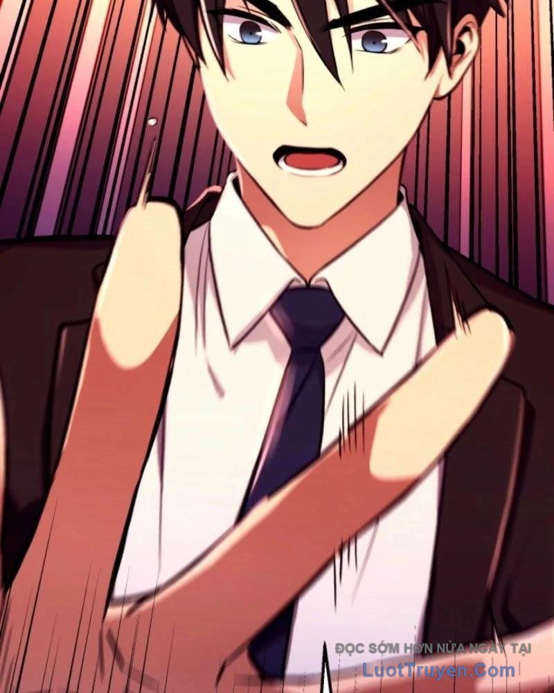 Đấng Tối Cao Lần Đầu Làm Cha Chap 21 - Next Chap 22