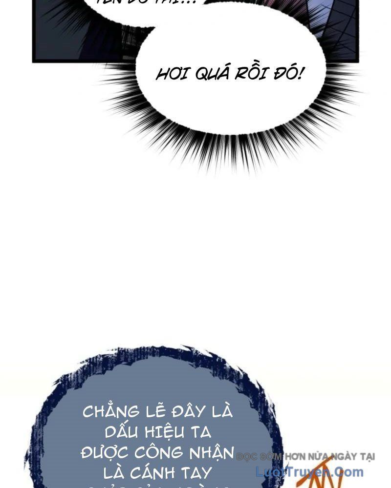 Đấng Tối Cao Lần Đầu Làm Cha Chap 21 - Next Chap 22