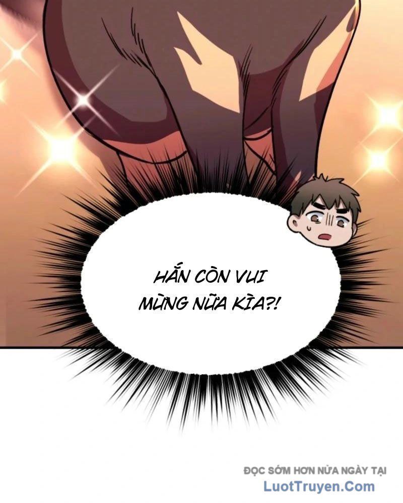 Đấng Tối Cao Lần Đầu Làm Cha Chap 21 - Next Chap 22