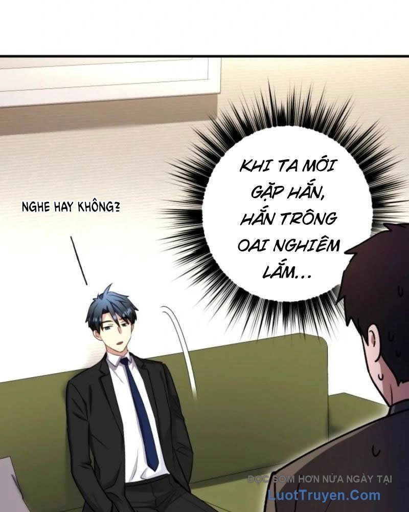 Đấng Tối Cao Lần Đầu Làm Cha Chap 21 - Next Chap 22