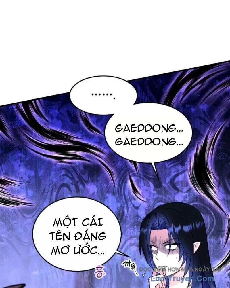 Đấng Tối Cao Lần Đầu Làm Cha Chap 21 - Next Chap 22