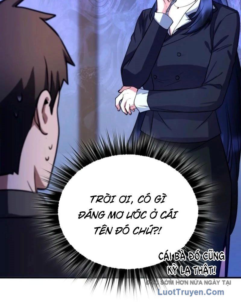Đấng Tối Cao Lần Đầu Làm Cha Chap 21 - Next Chap 22