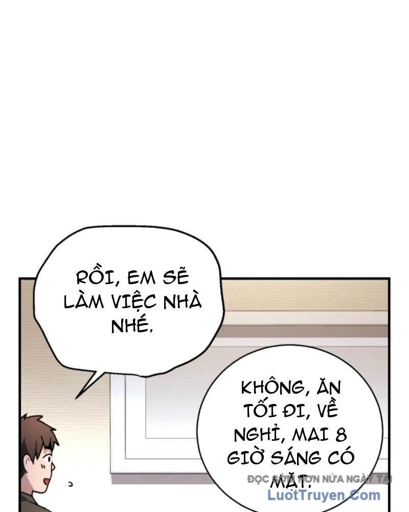 Đấng Tối Cao Lần Đầu Làm Cha Chap 21 - Next Chap 22