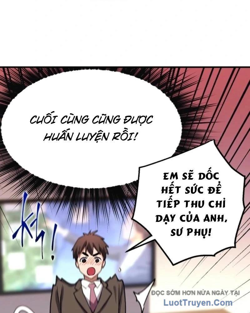 Đấng Tối Cao Lần Đầu Làm Cha Chap 21 - Next Chap 22