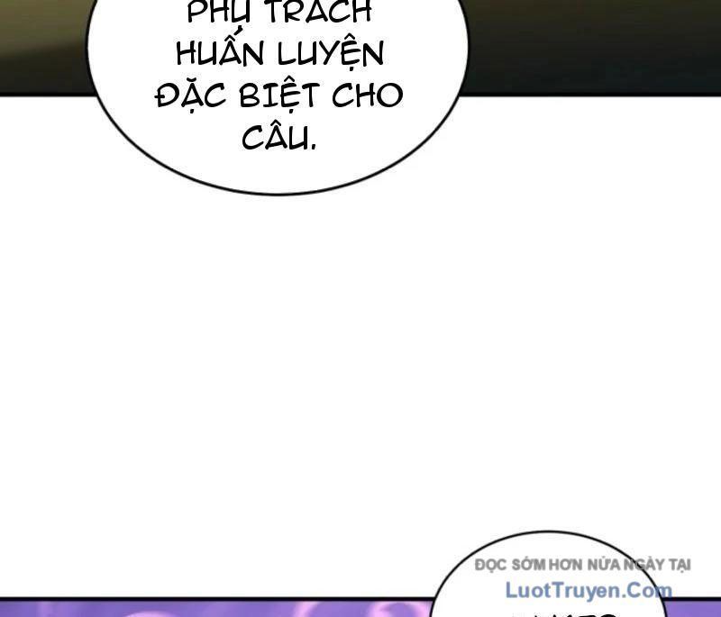 Đấng Tối Cao Lần Đầu Làm Cha Chap 21 - Next Chap 22