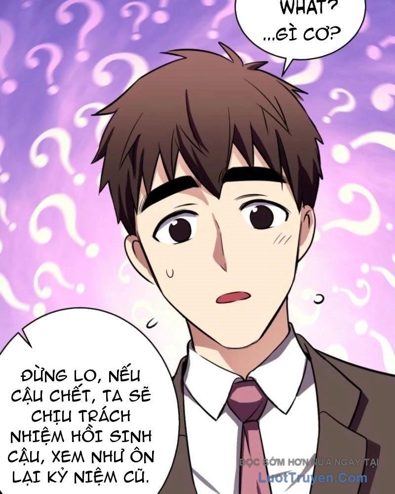 Đấng Tối Cao Lần Đầu Làm Cha Chap 21 - Next Chap 22