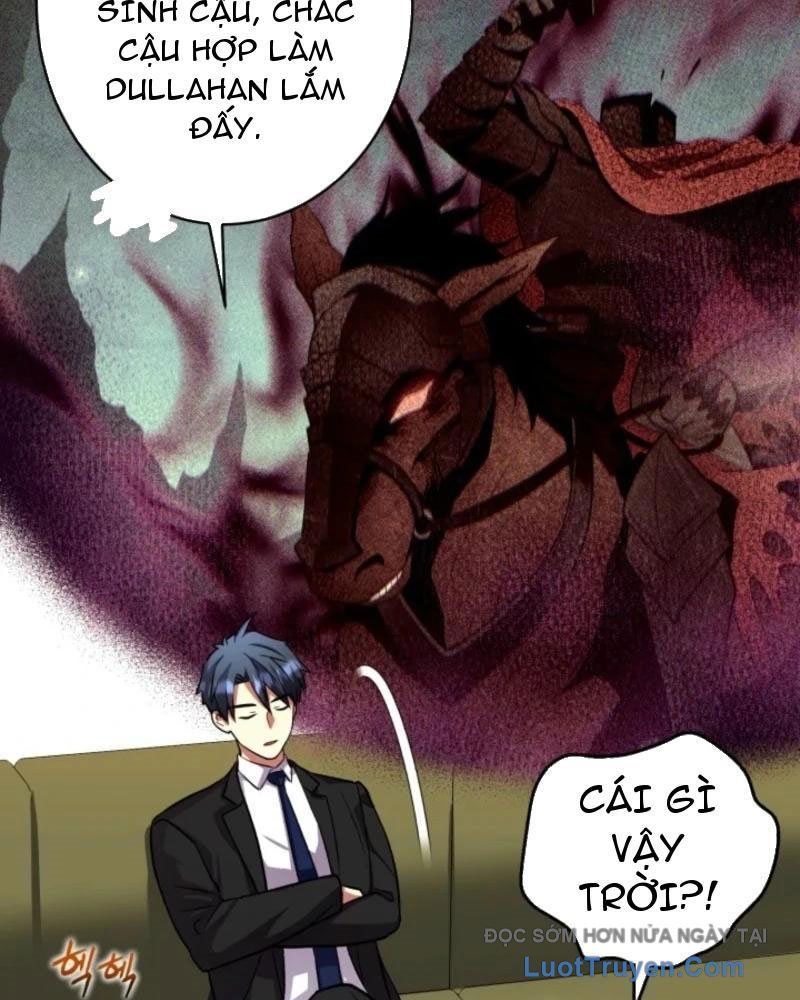 Đấng Tối Cao Lần Đầu Làm Cha Chap 21 - Next Chap 22