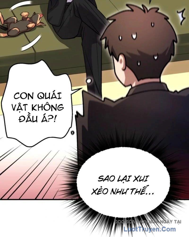 Đấng Tối Cao Lần Đầu Làm Cha Chap 21 - Next Chap 22
