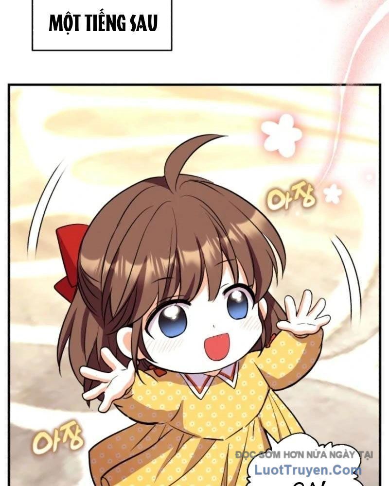 Đấng Tối Cao Lần Đầu Làm Cha Chap 21 - Next Chap 22