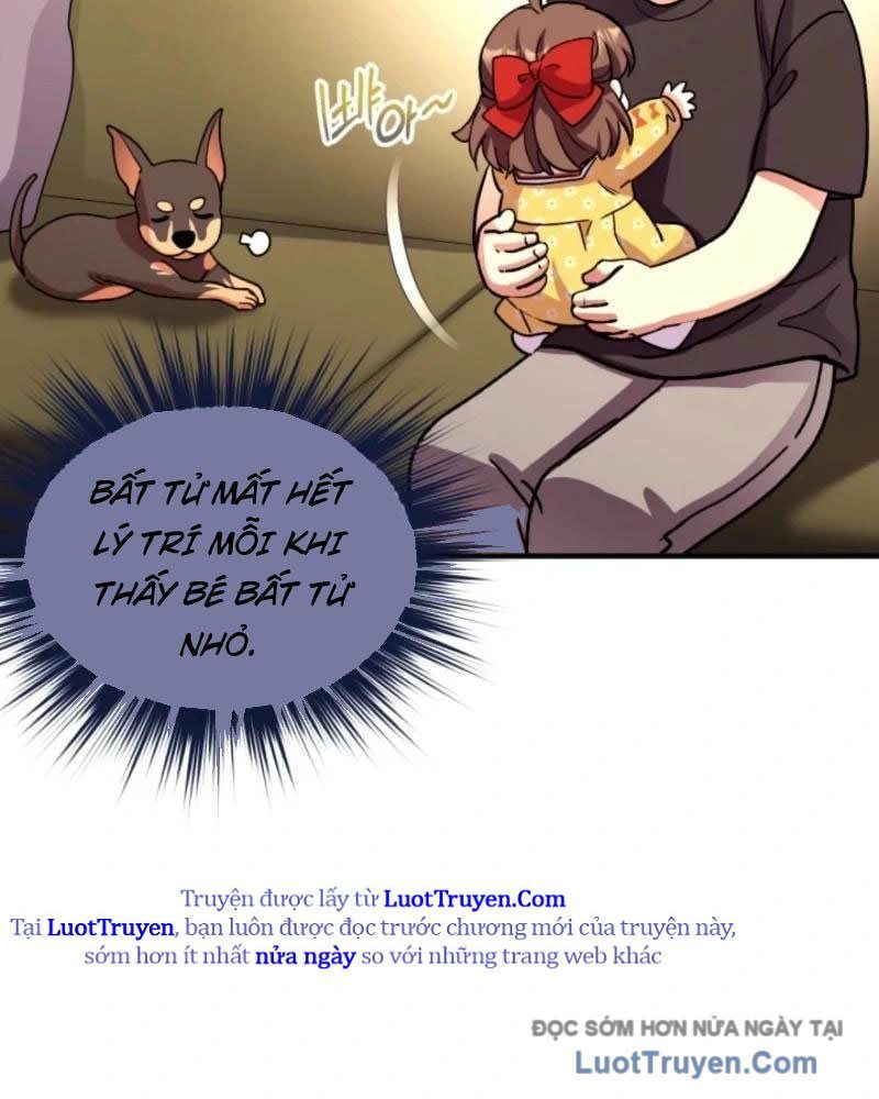Đấng Tối Cao Lần Đầu Làm Cha Chap 21 - Next Chap 22