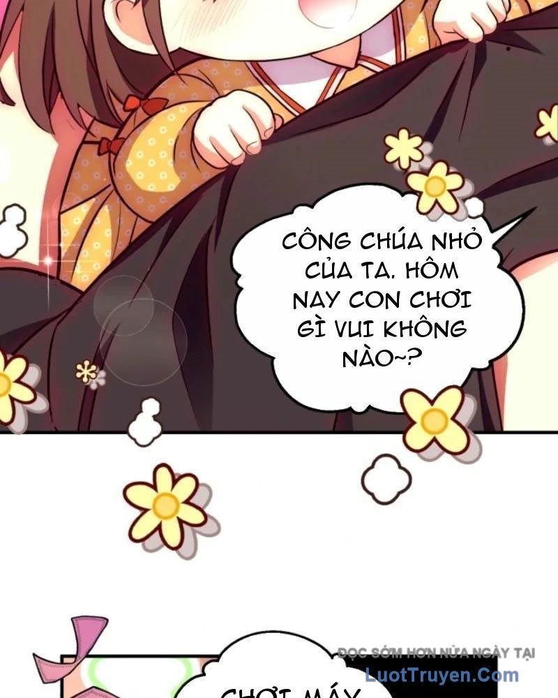 Đấng Tối Cao Lần Đầu Làm Cha Chap 21 - Next Chap 22