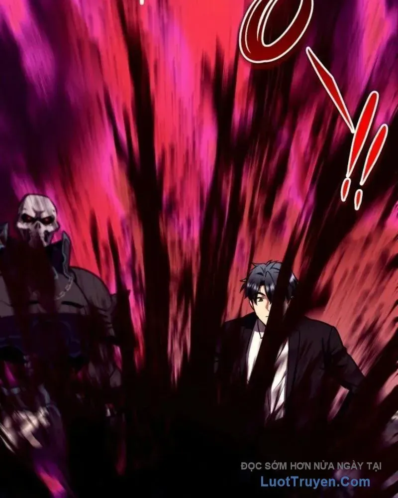 Đấng Tối Cao Lần Đầu Làm Cha Chap 21 - Next Chap 22