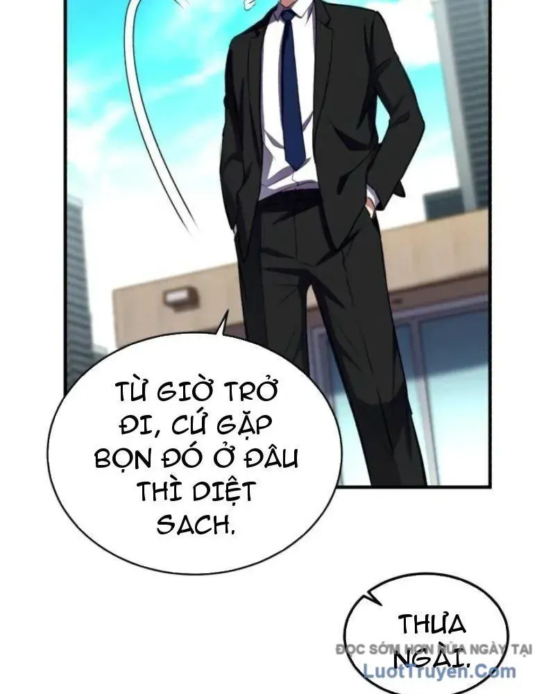 Đấng Tối Cao Lần Đầu Làm Cha Chap 21 - Next Chap 22