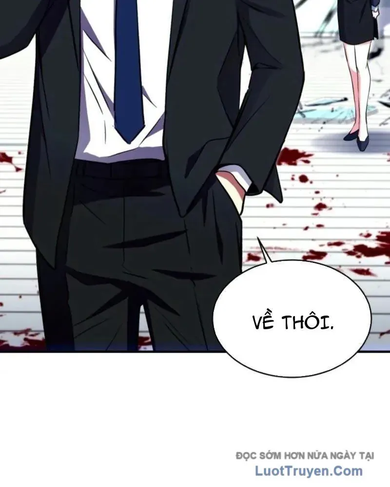 Đấng Tối Cao Lần Đầu Làm Cha Chap 21 - Next Chap 22