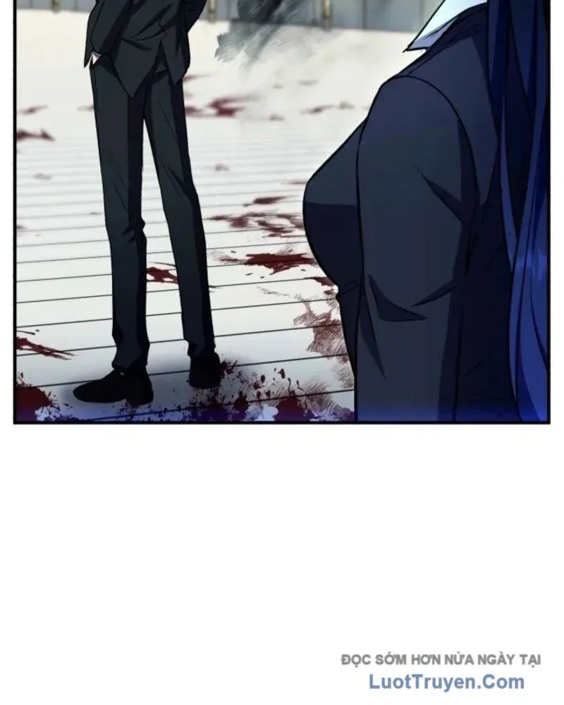 Đấng Tối Cao Lần Đầu Làm Cha Chap 21 - Next Chap 22