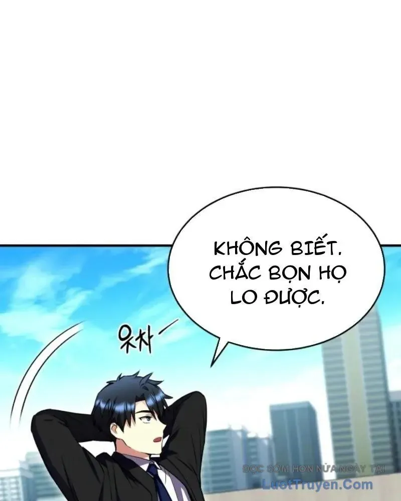 Đấng Tối Cao Lần Đầu Làm Cha Chap 21 - Next Chap 22