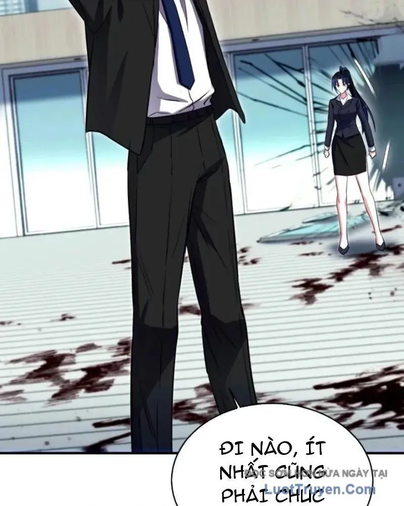 Đấng Tối Cao Lần Đầu Làm Cha Chap 21 - Next Chap 22