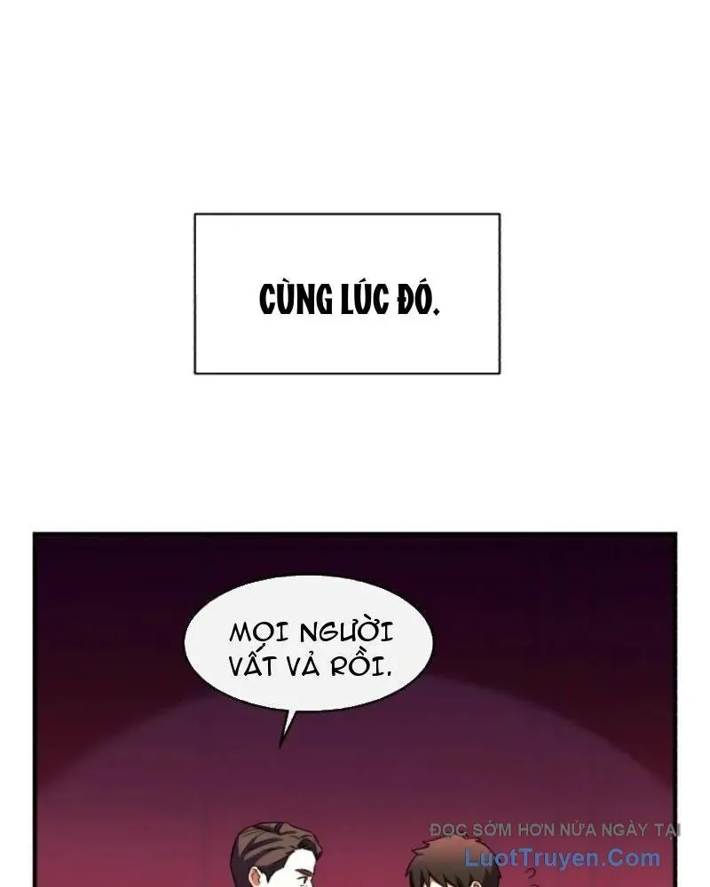 Đấng Tối Cao Lần Đầu Làm Cha Chap 21 - Next Chap 22