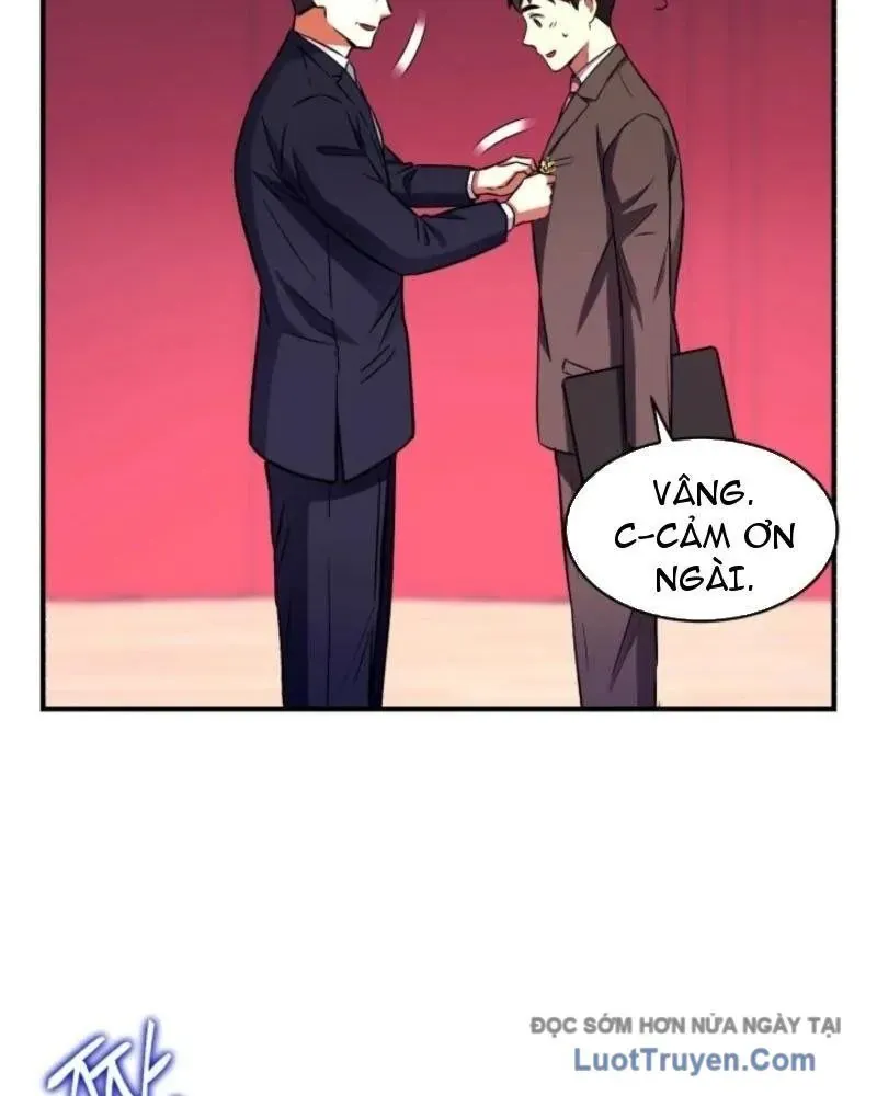 Đấng Tối Cao Lần Đầu Làm Cha Chap 21 - Next Chap 22