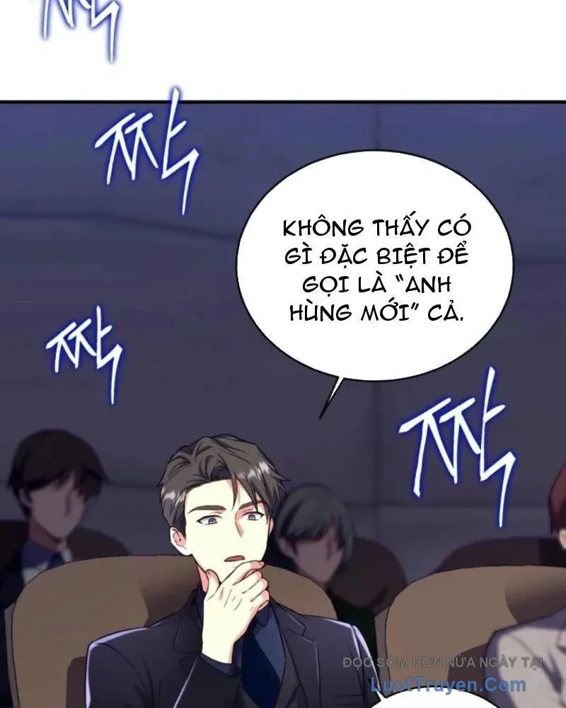 Đấng Tối Cao Lần Đầu Làm Cha Chap 21 - Next Chap 22