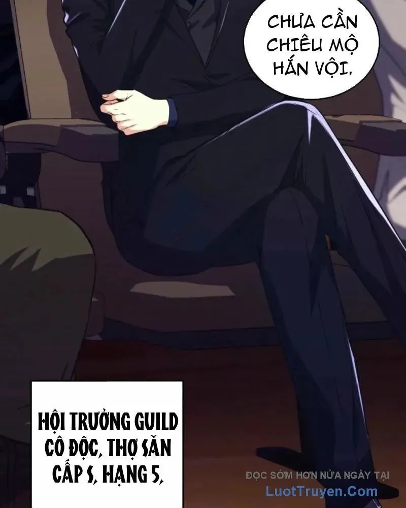 Đấng Tối Cao Lần Đầu Làm Cha Chap 21 - Next Chap 22