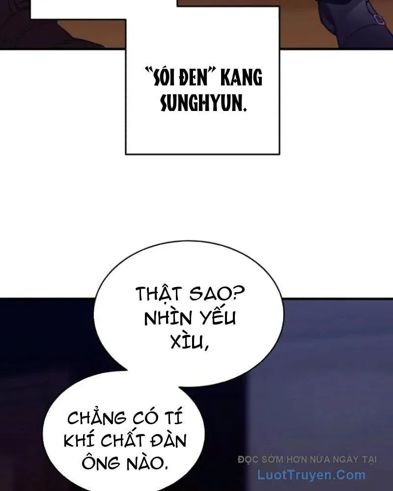 Đấng Tối Cao Lần Đầu Làm Cha Chap 21 - Next Chap 22