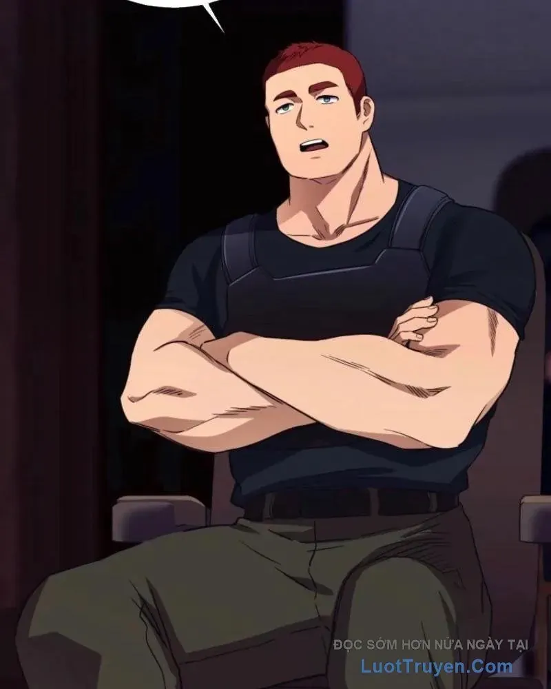 Đấng Tối Cao Lần Đầu Làm Cha Chap 21 - Next Chap 22