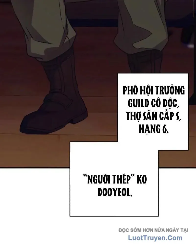 Đấng Tối Cao Lần Đầu Làm Cha Chap 21 - Next Chap 22