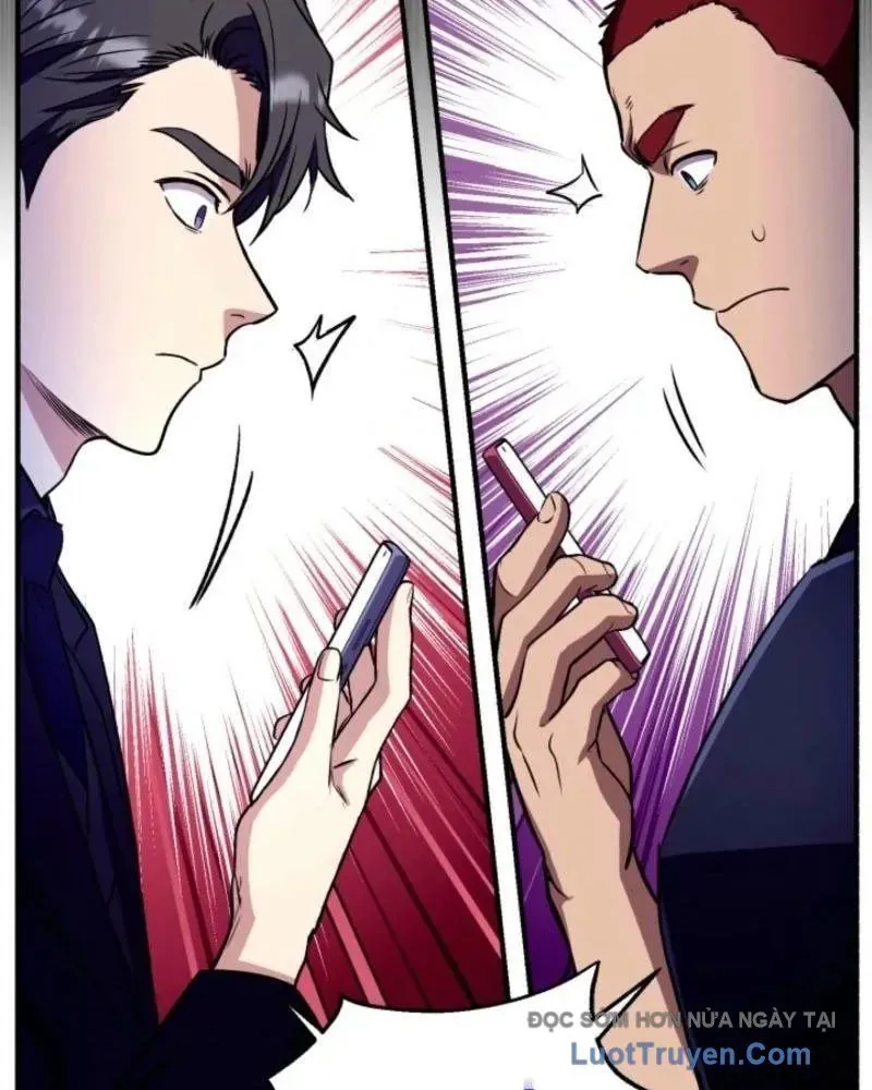 Đấng Tối Cao Lần Đầu Làm Cha Chap 21 - Next Chap 22